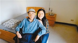 李珺：开Party一样 将公益“玩”出彩(组图)