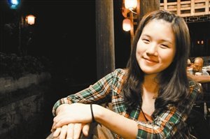 李珺：开Party一样 将公益“玩”出彩(组图)